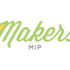 Makers MIPS Sauce - 1g - Strawberry Banana Split