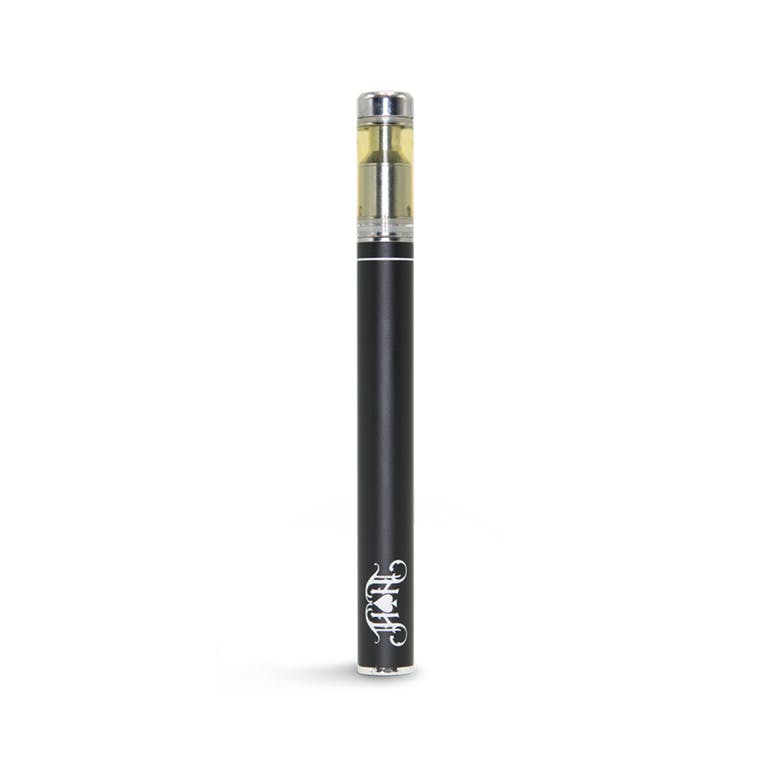 Malibu OG .3g Disposable Vape Pen [Heavy Hitters]