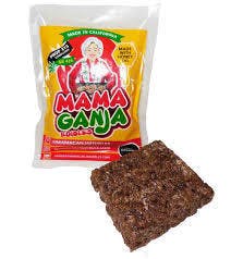 Mama Ganja- Cereal Bar- Chocolate