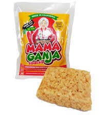 Mama Ganja- Cereal Bar- Original