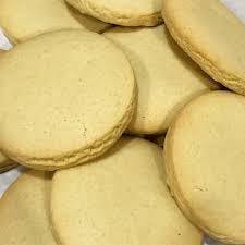 Mama Ganja- Cookies- Sugar