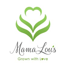 Mama Lou's Single Shot Energy THC/ CBD Tincture