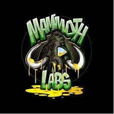 Mammoth Labs - Mendo Hulk - H - 61.2%
