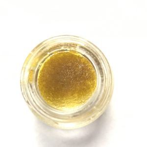 Mana Extracts-Gen Cash Live Resin #1045