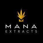 Mana Extracts - Gorilla Snacks (live resin)