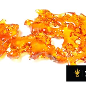 Mana Extracts Sour Tsunami Shatter #9494
