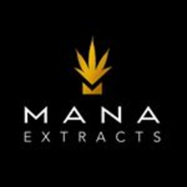 MANA - Shatter ACDC Cookies 1:1 #0544