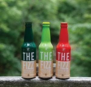 Manzanita - The Fizz Cola (10mg)