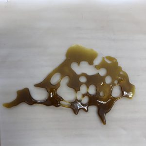 Marion Berry Shatter