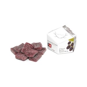 Marionberry Indica Enhanced Gummies 50mg