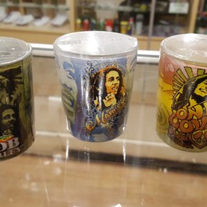 Marley Candles