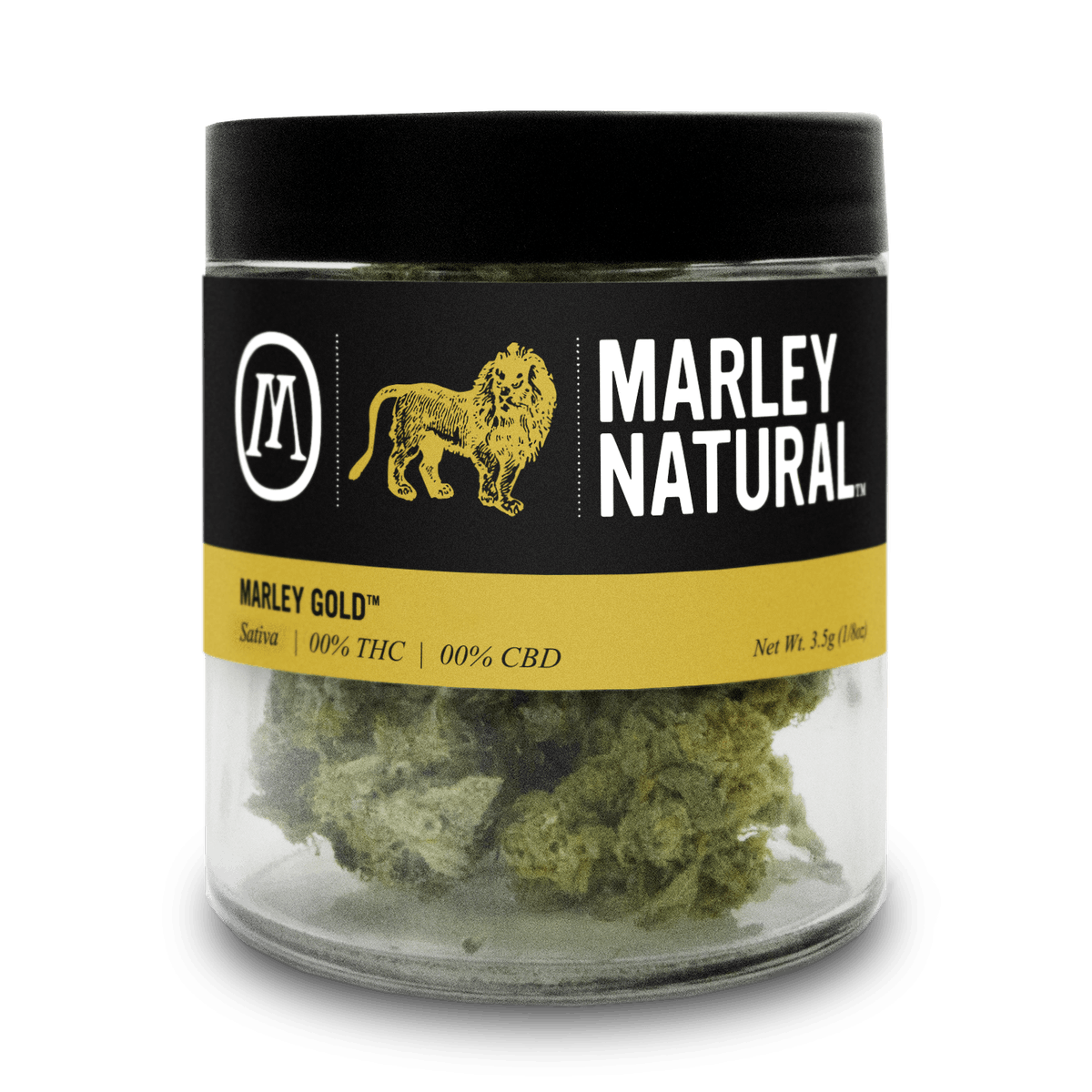 Marley Gold ™: Sativa