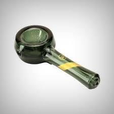 Marley Natural All Glass spoon Pipe