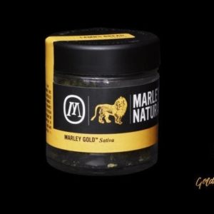 Marley Natural - Gold Jar : Sour Band