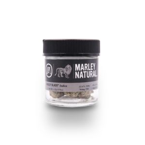 Marley Natural - Greenhouse - Black - Pink Diamond OG - 3.5g
