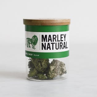 Marley Natural - Sourband