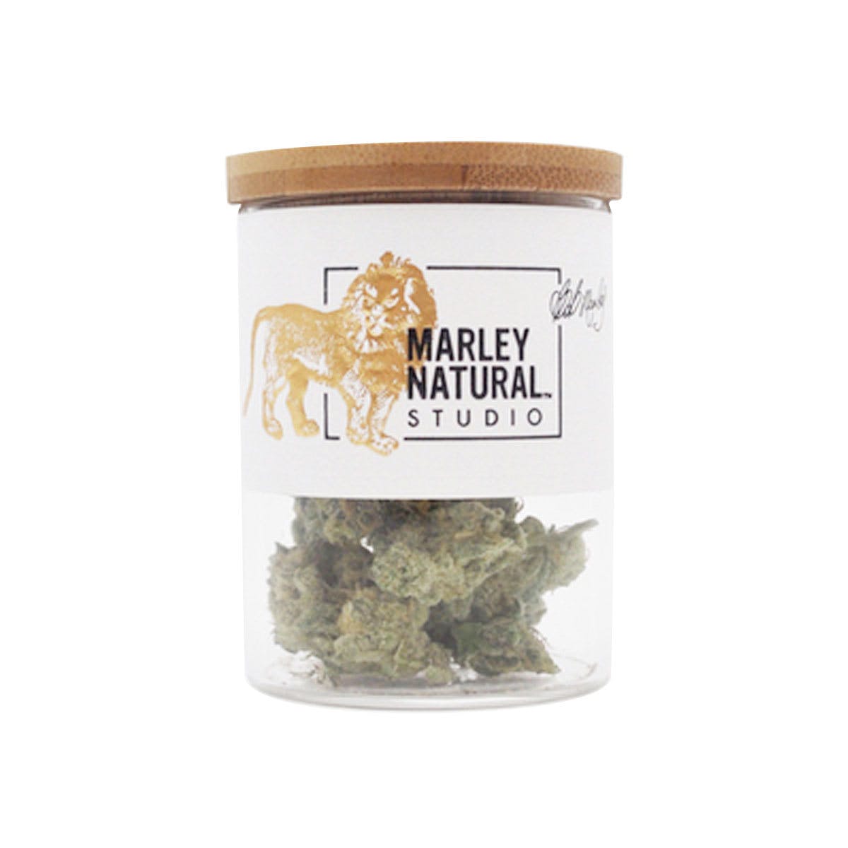 Marley Natural STUDIO Collection