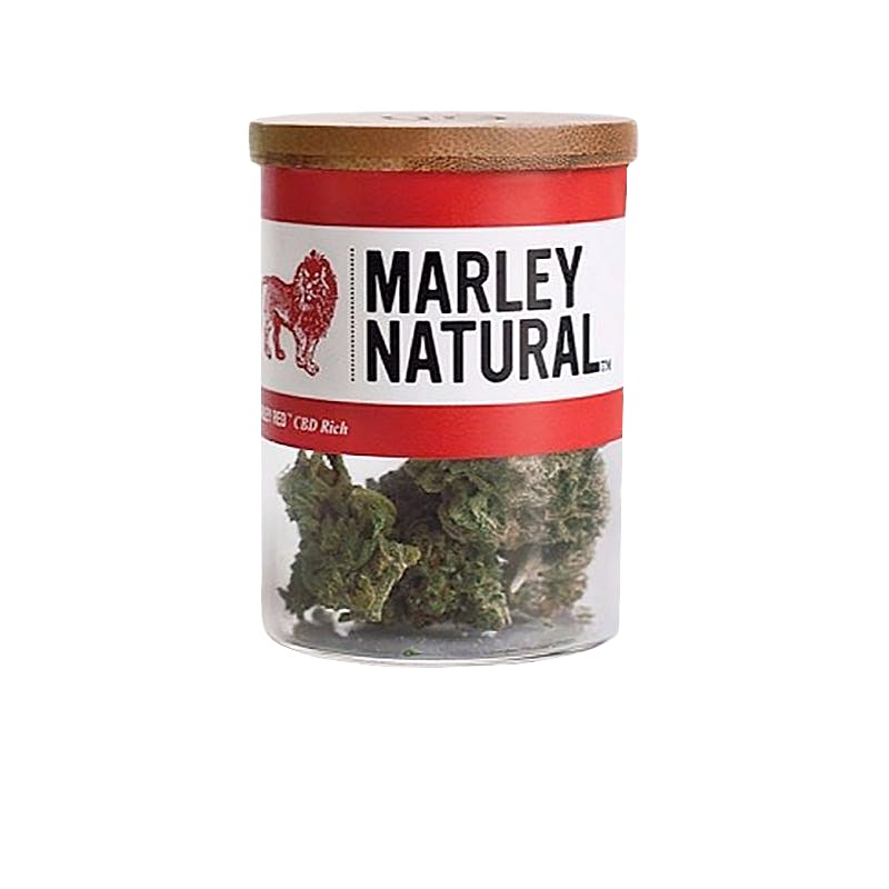 Marley Natural - Trident