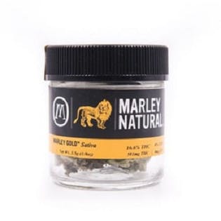 Marley Natural™ Gold - Lamb’s Bread