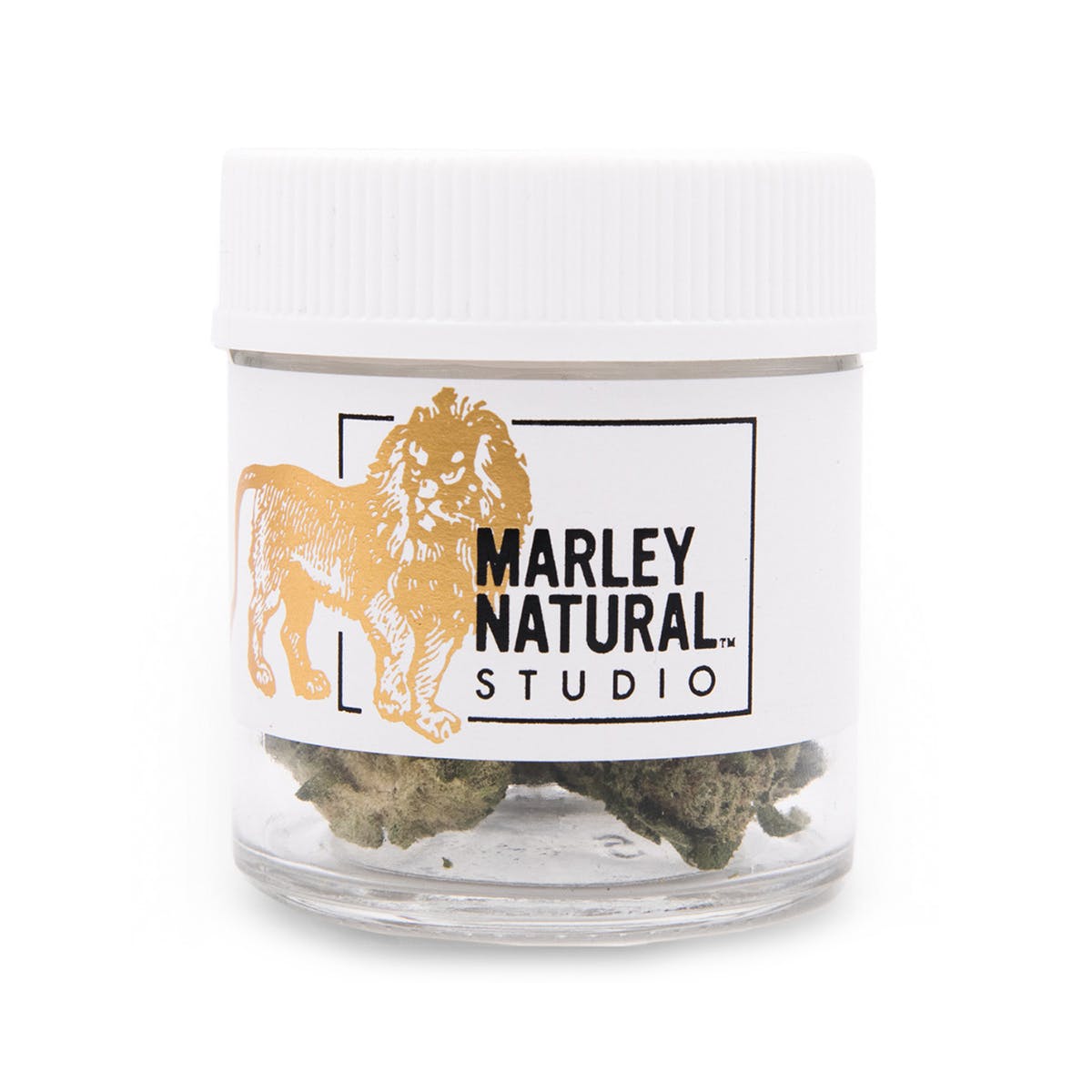 Marley Natural™ Studio - Jack Herer