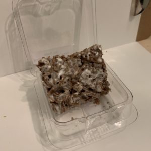 Marshmallow Treat - Cocoa Pebble (50mg)