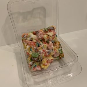 Marshmallow Treat - Fruity Pebbles (50mg)