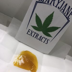 MARY JANE EXTRACTS