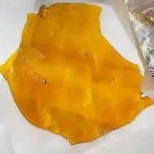 Mary Jane Extracts (Pineapple Dream)