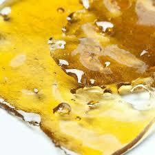 Mary Jane Extracts (Sunset Sherbet)