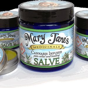 Mary Janes 4oz lotion