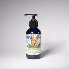 Mary Janes - Lotion 4oz.