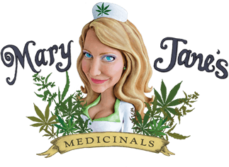 Mary Jane's Medicinals