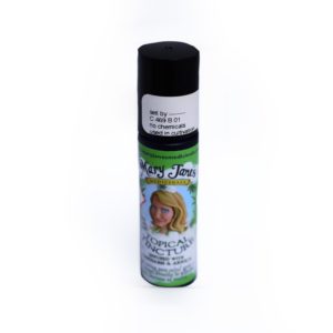 Mary Jane's Roll-On (.35 oz)