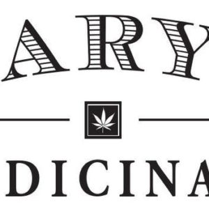 Mary’s Medicinal - 1:1 CBD:CBN Cartridge