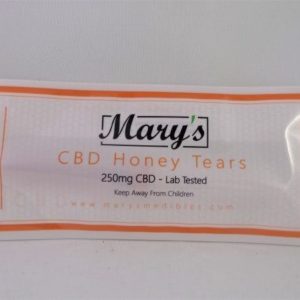Marys CBD Honey Tears