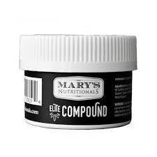 Mary's Elite Compound - Marys Medicinals