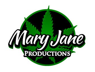 Mary's Jane: Black Coffee Skin Scrub (8oz)