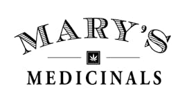 Mary's Medicinal CBD/THC Compound 100mg