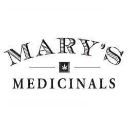 Mary's Medicinals | 1:1 Skin Balm | REC