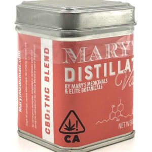 Mary's Medicinals - 3:1 CBD:THC Vape Kit
