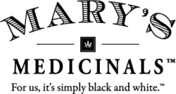 Mary's Medicinals 500mg Pax Pod - THC