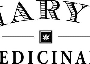 Mary's Medicinals - CBD capsules