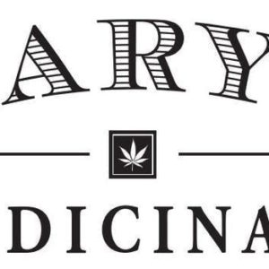 Mary's Medicinals - CBD Capsules (5ct)