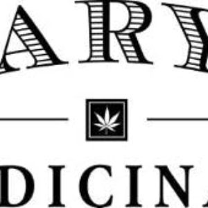 Mary's Medicinals CBD Patch