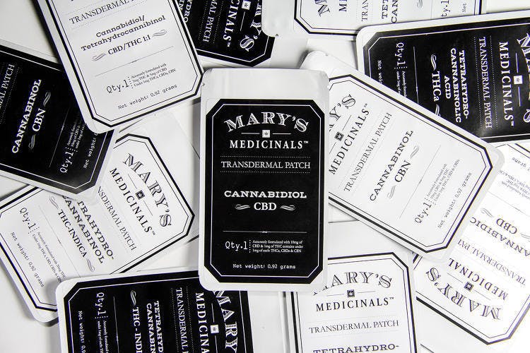 marijuana-dispensaries-rise-silver-spring-in-silver-spring-marys-medicinals-cbd-transdermal-patch-10mg