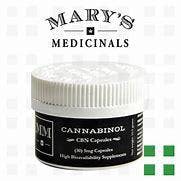 Mary's Medicinals - CBN Tablets