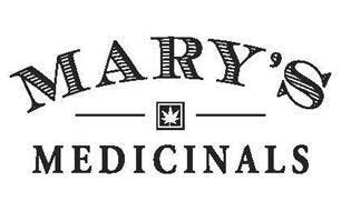 Mary's Medicinals: CBN:CBD Remedy Tincture