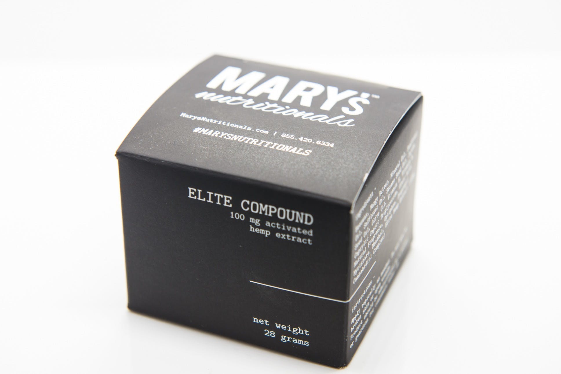 topicals-marys-medicinals-elite-compound-100mg