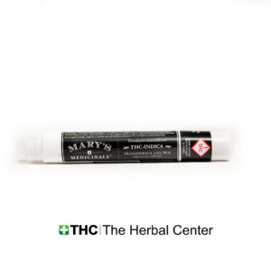 Mary's Medicinals Indica THC Pen 100mg