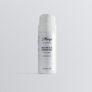Mary's Medicinals Large Muscle Freeze